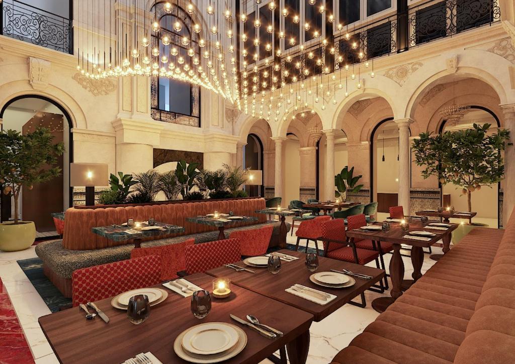 Hotel Palacio Gran Via Royal Hideaway 5*