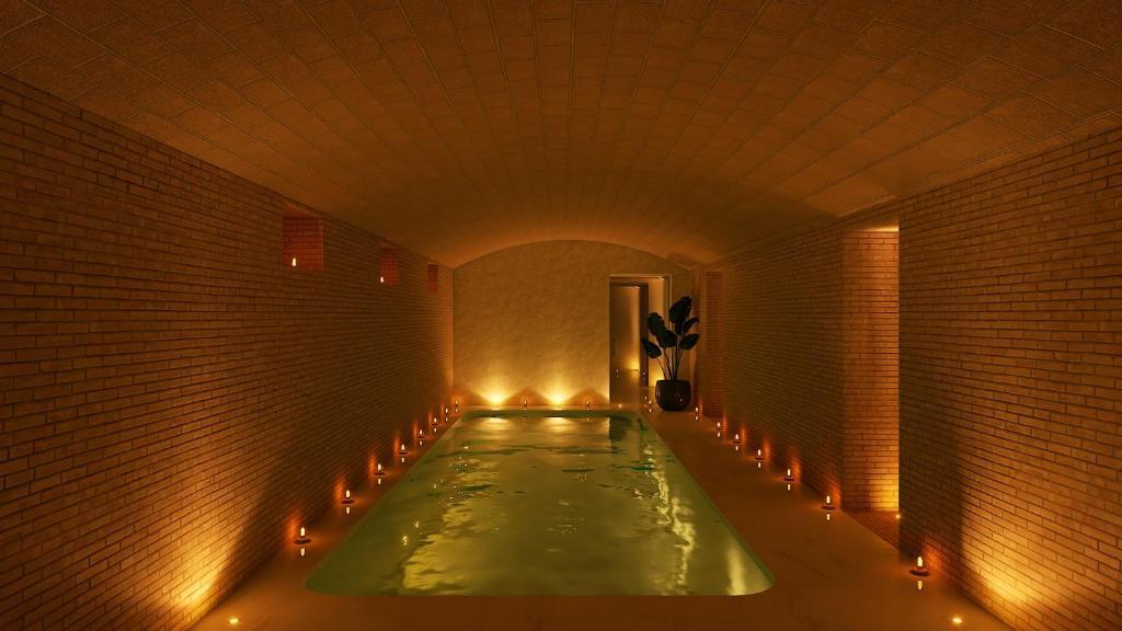 Palacio Gran Via Royal Hideaway Hotel