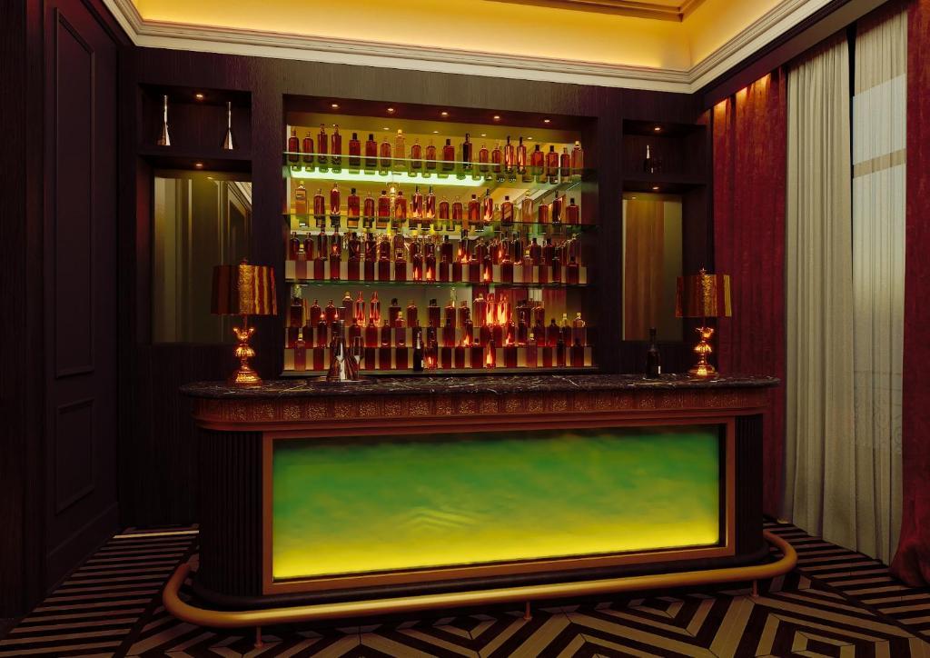 Hotel Palacio Gran Via Royal Hideaway Granada